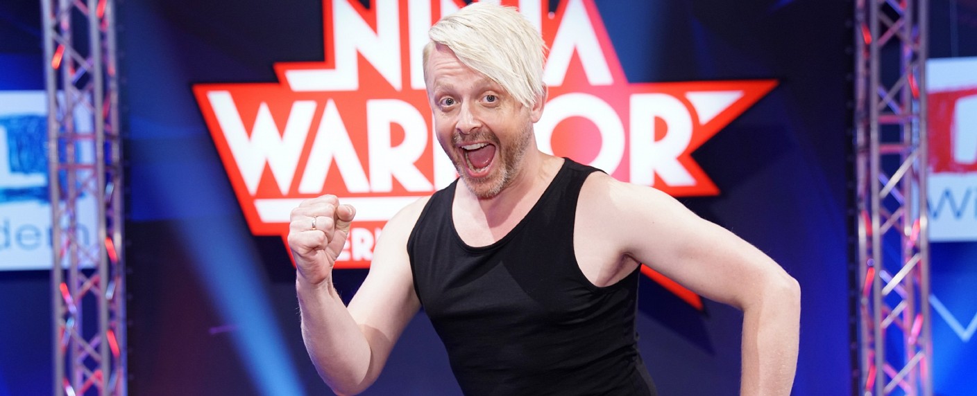 „Ninja Warrior“: Diese YouTube-Stars und Schlagersänger sind beim Promi-Special dabei – Sonderausgabe zum RTL-Spendenmarathon – Bild: MG RTL D /​ Stefan Gregorowius