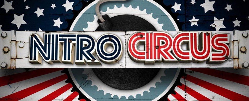 RTL Nitro zeigt "Guinness World Records" und "Nitro Circus" – Neue Formate für echte Männer ab Anfang August – Bild: RTL