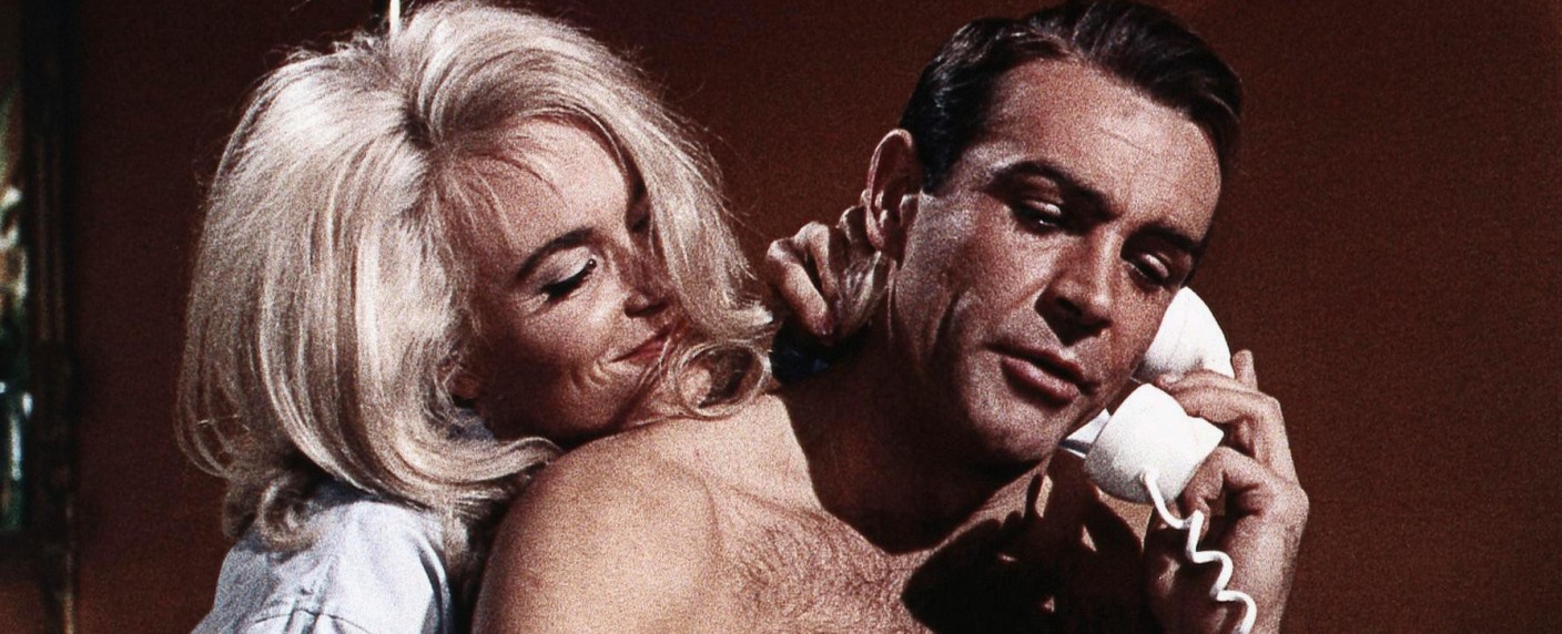 [UPDATE] Zu Ehren von Sean Connery: arte, Nitro und Sky zeigen Filmklassiker – Noch einmal als Agent ihrer Majestät und als Eisenbahnräuber im Einsatz – Bild: TVNOW