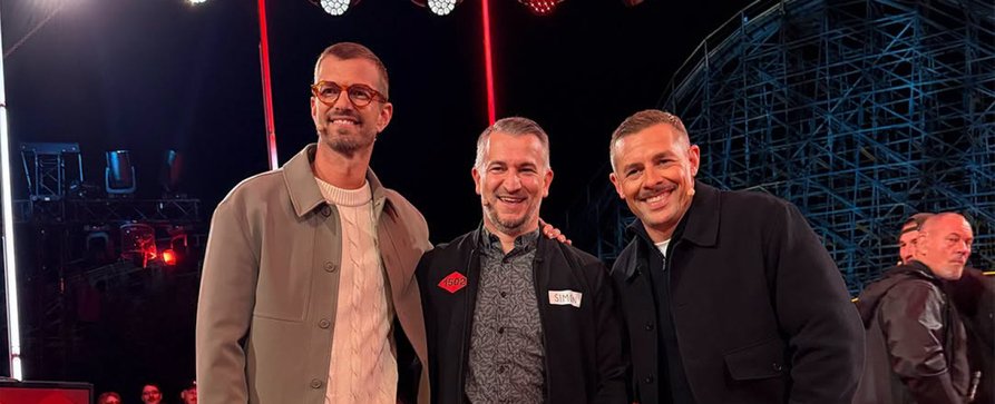 Quoten: „Ein sehr gutes Quiz“ mit sehr mauem Comeback, Kölner „Tatort“ siegt haushoch – ARD mit Wahlberichterstattung vor ZDF, „Grill den Henssler“ schlägt NFL – Bild: Joyn/​ProSieben