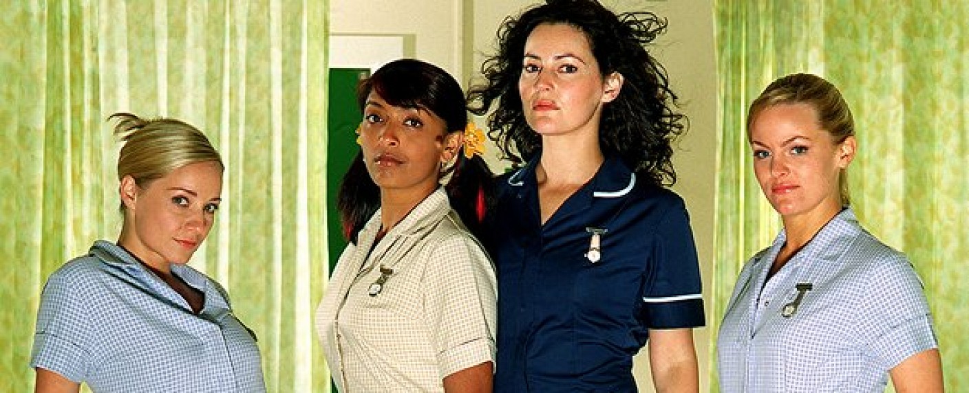 „No Angels“: ABC kauft Remake von Channel-4-Serie – Produzentin Julie Anne Robinson verkauft Sender auch Dramaserie – Bild: Channel 4