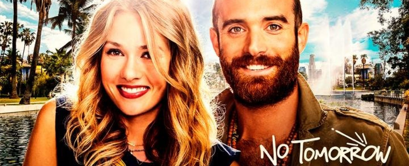 „No Tomorrow“ und „The Family“ feiern im November Deutschlandpremiere – Weltuntergangs-Dramedy und Polit-Thriller kommen zu Joyn Primetime – Bild: The CW