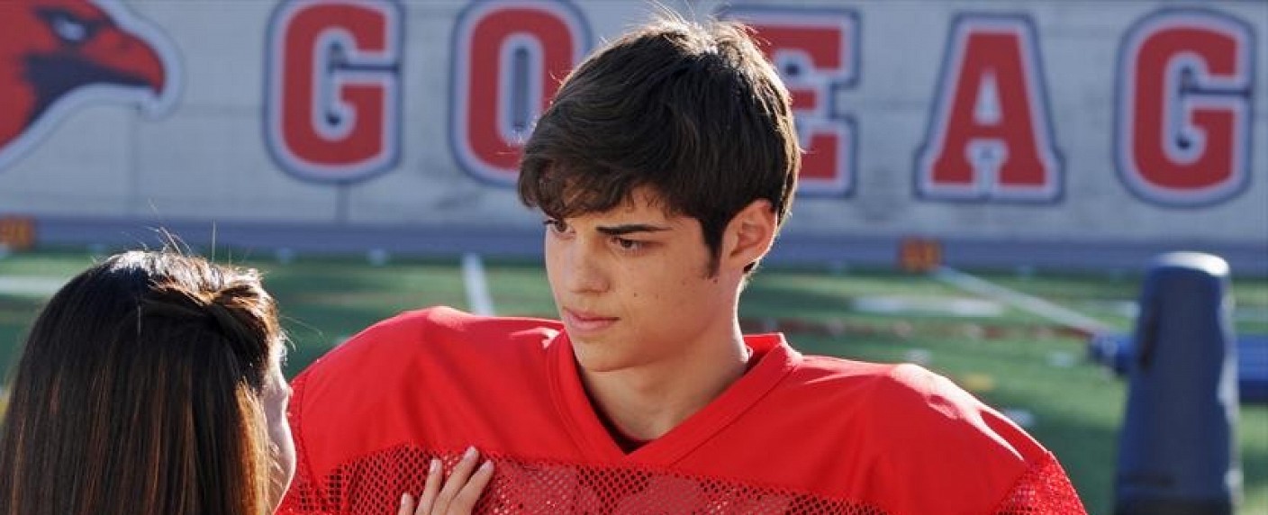 „The Fosters“: Neuer Darsteller für Jesus Foster – Noah Centineo ersetzt Jake T. Austin – Bild: Disney