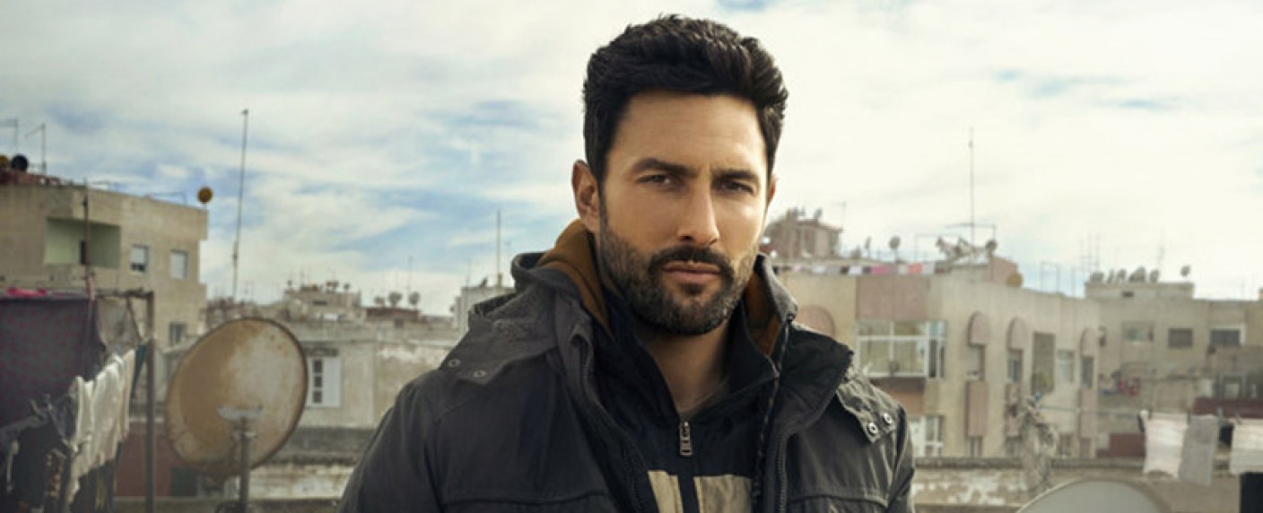 „NCIS: Hawai’i“ verpflichtet Noah Mills („The Falcon and the Winter Soldier“) – Neues Teammitglied für das CBS-Spin-Off mit Vanessa Lachey – Bild: NBC