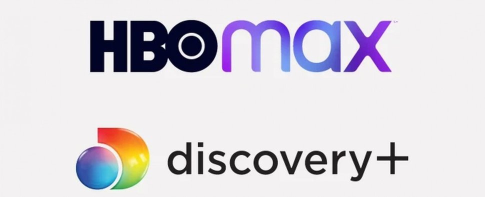 Noch sind HBO Max und Discovery+ zwei eigene Streamingdienste unter dem Dach von Warner Bros. Discovery – Bild: Warner Bros. Discovery