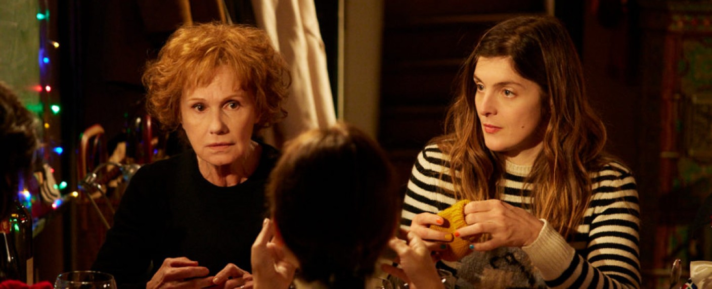 arte stellt zahlreiche Serien-Premieren für 2021 vor – Neue Serien auch für die Mediathek – Bild: arte/​Gaumont Télévision