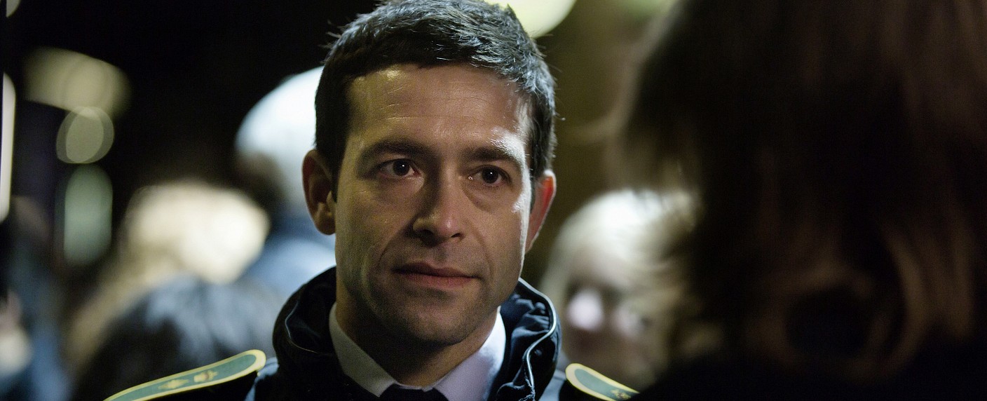 „Norskov“: arte zeigt dänisches Polizeidrama – „Borgen“-Veteran in neuer Hauptrolle – Bild: TV 2/​Martin Dam Kristensen