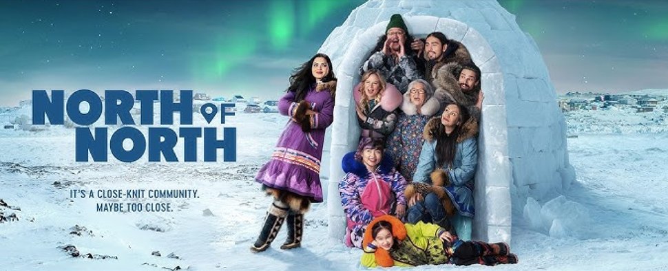 „North of North“ – Bild: Aboriginal Peoples Television Network