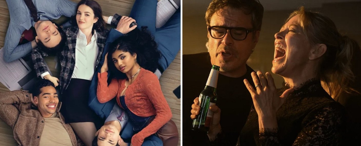 Disney+- und Hulu-Highlights im Juni: „Not Suitable for Work“, „Alice ...