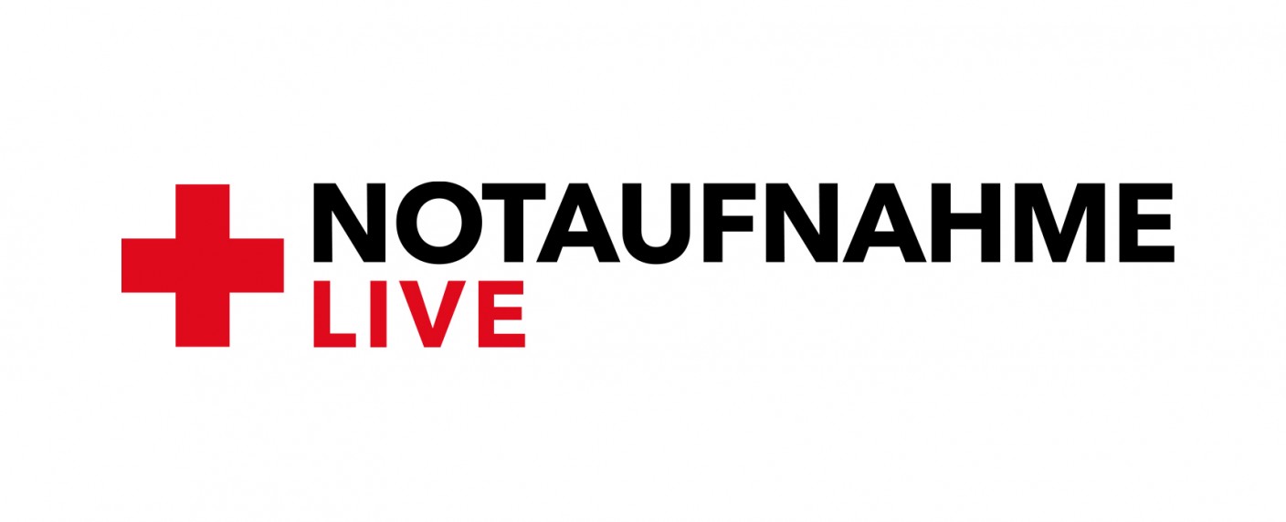 „Notaufnahme Live“: Kabel Eins macht Sondersendung aus Klinik – Erste Live-Sendung aus einer Notaufnahme zur Primetime – Bild: obs/​Kabel Eins
