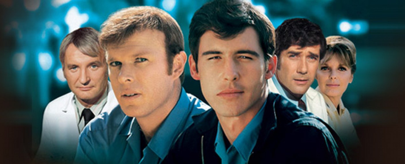 RTL Nitro wiederholt „Notruf California“ – Ab Juli täglich im Nachmittagsprogramm – Bild: Universal Television