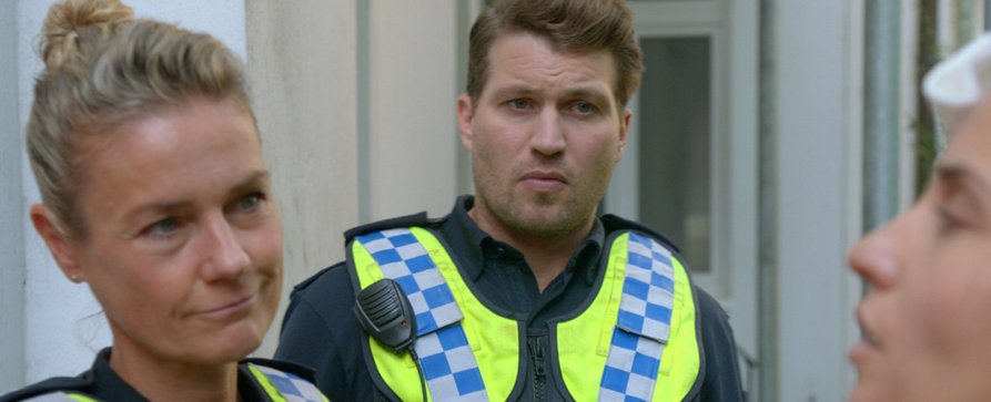 „Notruf Hafenkante“: Neuzugang, Beförderung und 500. Folge – Details und Starttermin für die neue Staffel des ZDF-Dauerbrenners – Bild: ZDF/​Roland Fritzenschaft