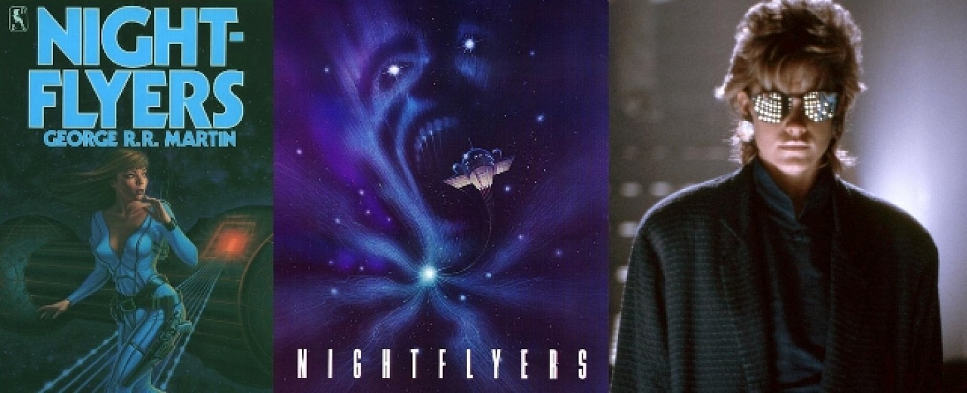 nightflyers kritik nightflyers kritik