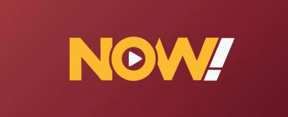 NOW US wird zu NOW!: Sender öffnet sich internationalen Serien – RTL-Internetsender ab sofort mit neuem Namen – Bild: NOW!