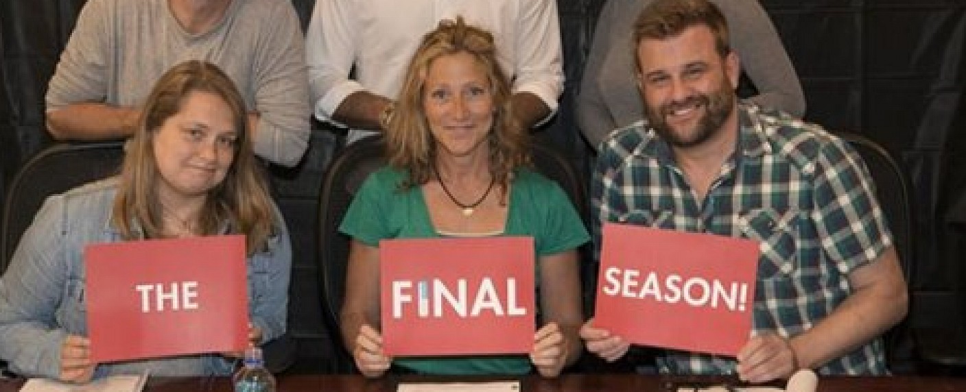 „Nurse Jackie“ endet nach siebter Staffel – Showtime kündigt Serienabschluss an – Bild: Lionsgate TV /​ Showtime