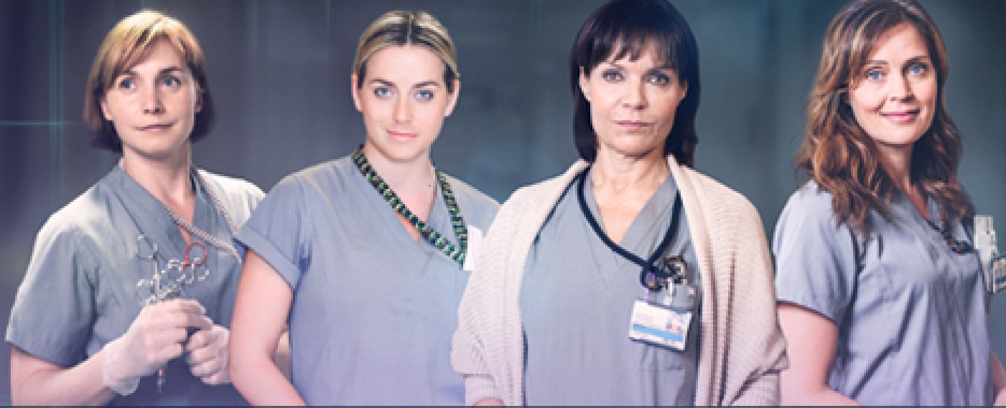 „Nurses“: Sat.1 Emotions zeigt finnische Krankenhausserie – Erste Staffel im Dreierpack ab Januar – Bild: Eccho Rights