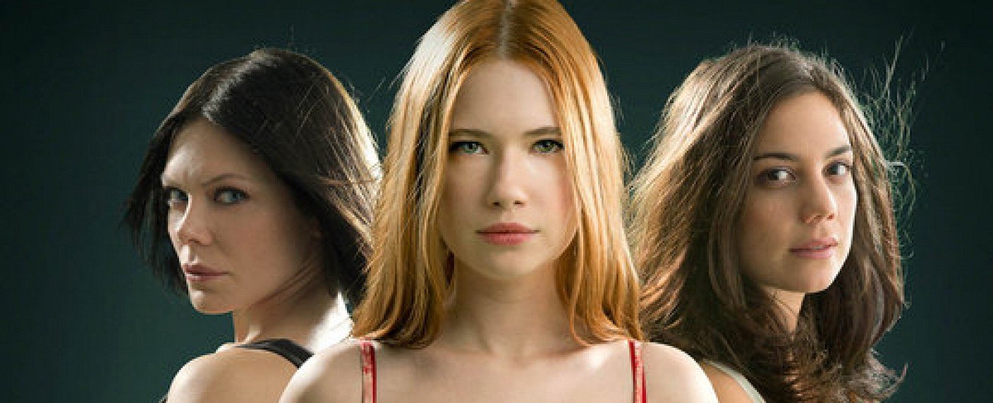 „Nymphs“: sixx zeigt finnische Serie Ende Juli als Free-TV-Premiere