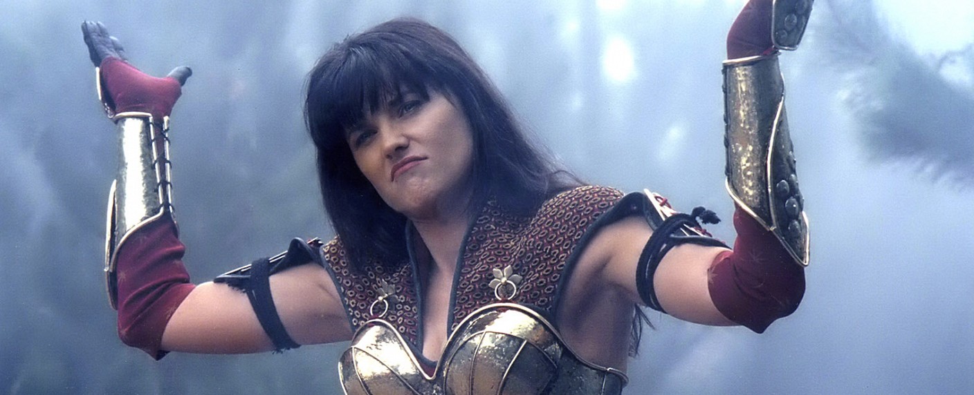„Xena“-Reboot verpflichtet Javier Grillo-Marxuach („Lost“) als Autor – Revival-Projekt bei NBC nimmt Fahrt auf – Bild: Studio USA