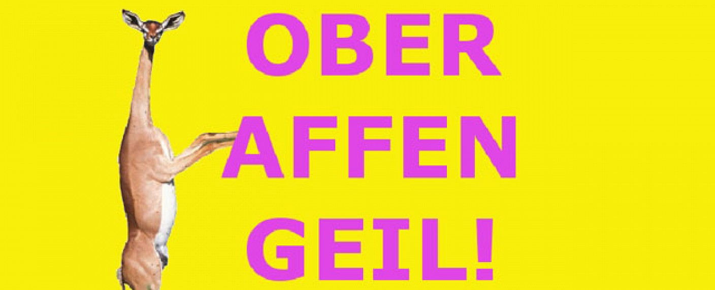 „Oberaffengeil!“: Neue Tier-Talentshow für RTL II wird aufgezeichnet – Katzenberger und Zietlow in der Jury – Bild: Mediabolo