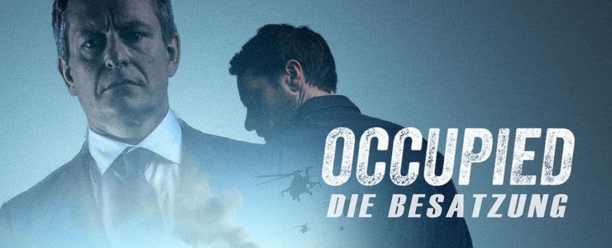 „Occupied – Die Besatzung“: Dritte Staffel kommt endlich nach Deutschland – Alle Episoden des Polit-Thrillers demnächst kostenlos streambar – Bild: Yellow Bird/​NRK/​arte