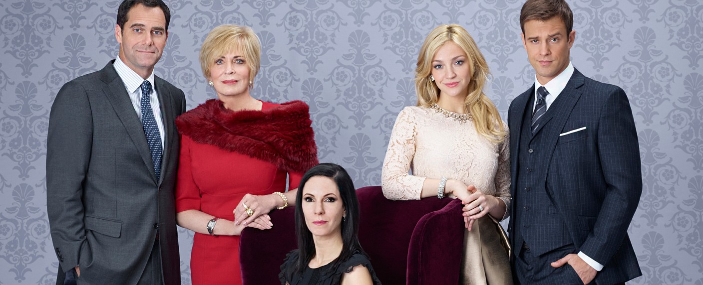 „Odd Mom Out“: US-Sender Bravo bestellt keine vierte Staffel – Comedyserie endet nach Staffel drei – Bild: Bravo