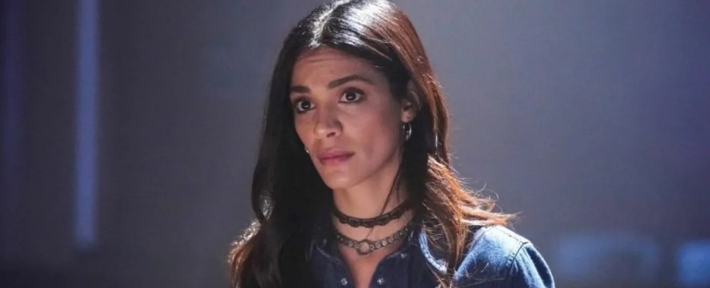 [UPDATE] „Law & Order“-Fortsetzung findet neue Staatsanwältin, Sam Waterston kehrt zurück – Odelya Halevi („Good Trouble“) führt gemeinsam mit Hugh Dancy die Anklage – Bild: Freeform