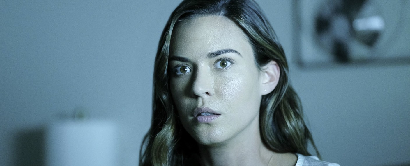 „Fantasy Island“: Ehepaar Dave und Odette Annable kommen zu Besuch – Erster Teaser-Trailer zur neuen Adaption – Bild: The CW