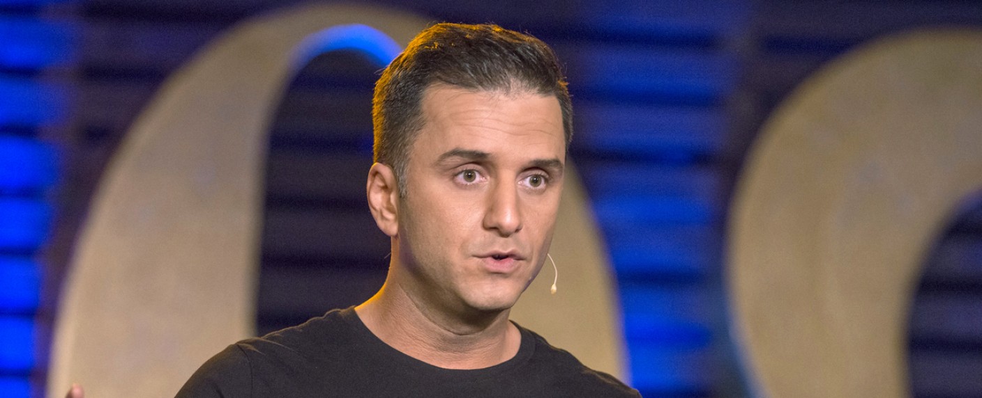 Özcan Cosar bekommt eigene Comedyshow im SWR – Neue Comedy-Talkshow im Dritten Programm – Bild: SWR