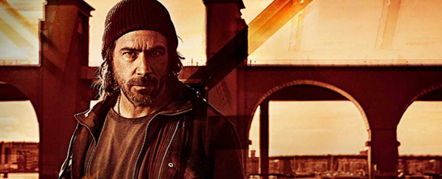 maxdome zeigt neue Roland-Hassel-Serie mit Ola Rapace – „Hassel – Nach eigenen Regeln“ ab Ende August – Bild: Viaplay