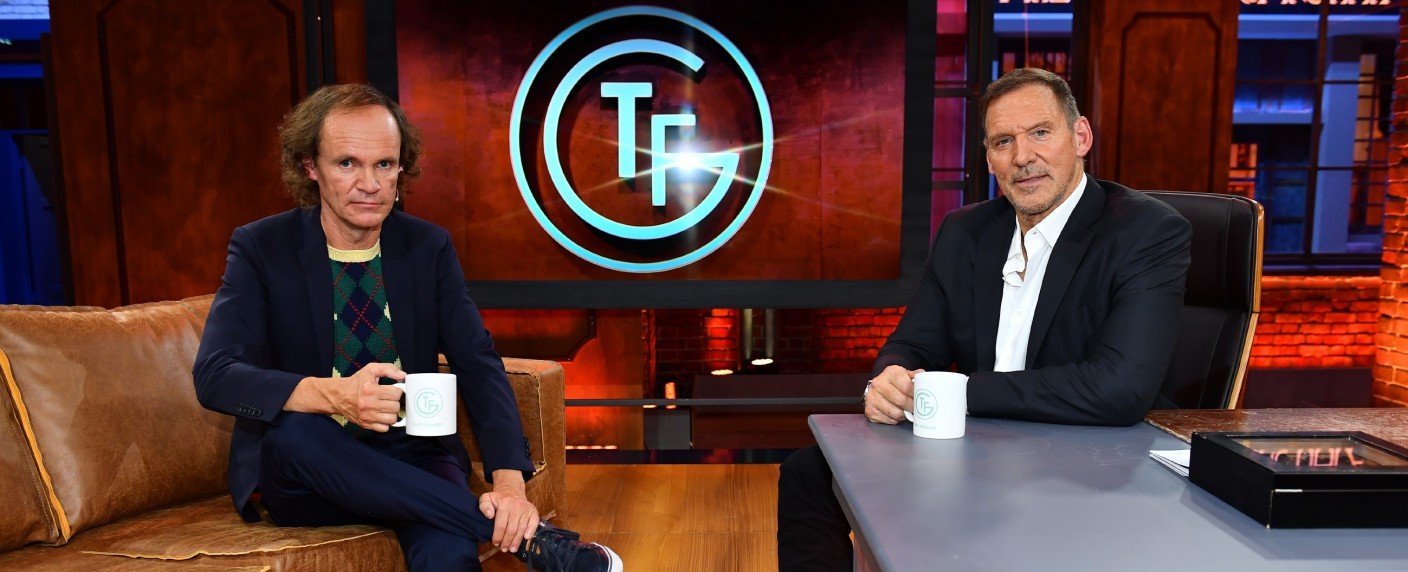 „Täglich frisch geröstet“ ab 2021 auch im RTLHauptprogramm