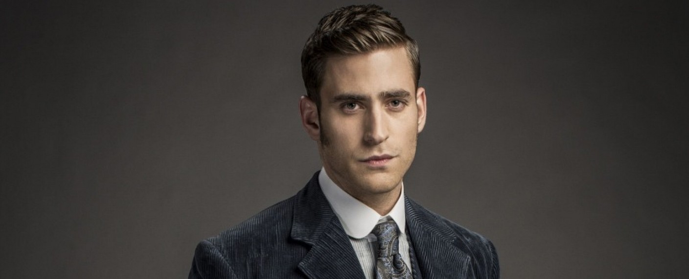 „Emerald City“: Regisseur Tarsem inszeniert komplette Serie – Drei Hauptrollen besetzt – Bild: NBC