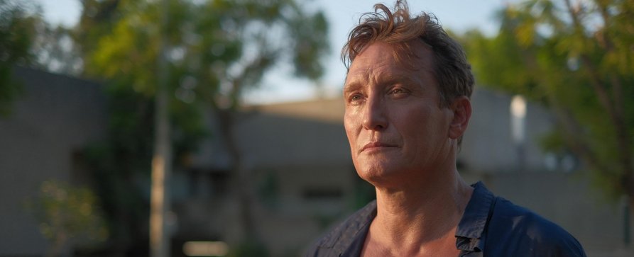 Spionageserie „The German“ mit „Dark“-Star Oliver Masucci erhält deutschen Starttermin – MagentaTV+ zeigt achtteilige Thriller-Produktion aus Israel – Bild: Ran Mendelson
