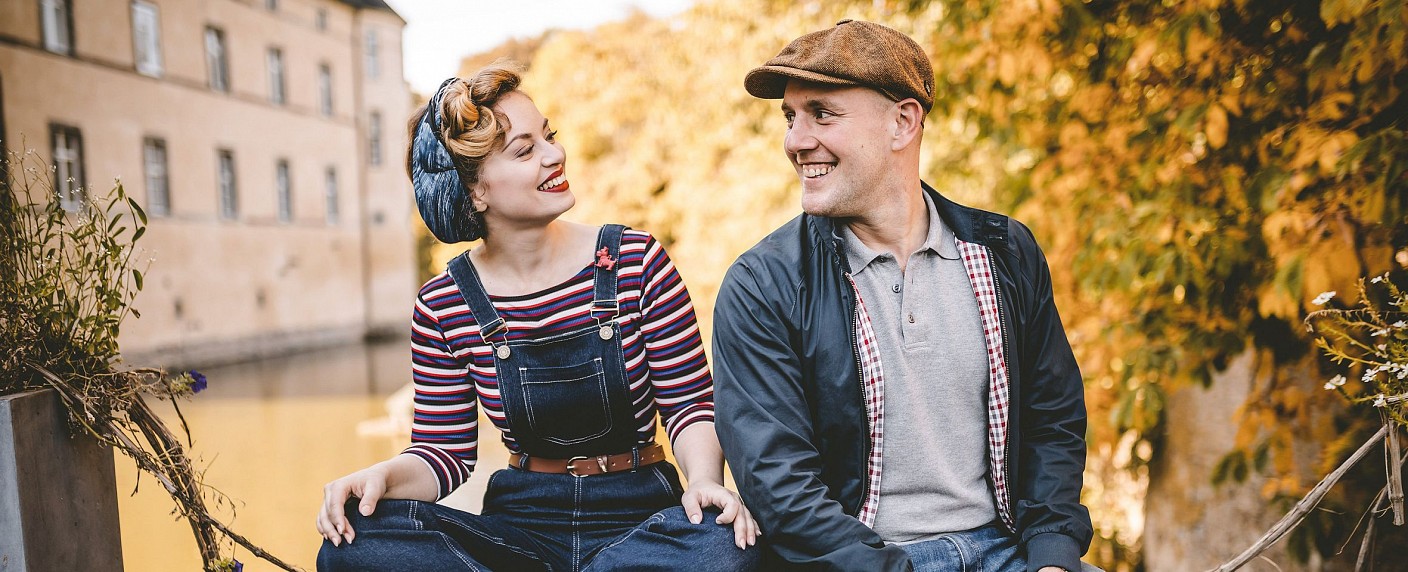 [UPDATE] Tschüss Schatz: Vorzeitiges Aus für Oli.Ps Upcyclingshow – ARD-Nachmittag wird umgebaut – Bild: WDR/​Julian Huke