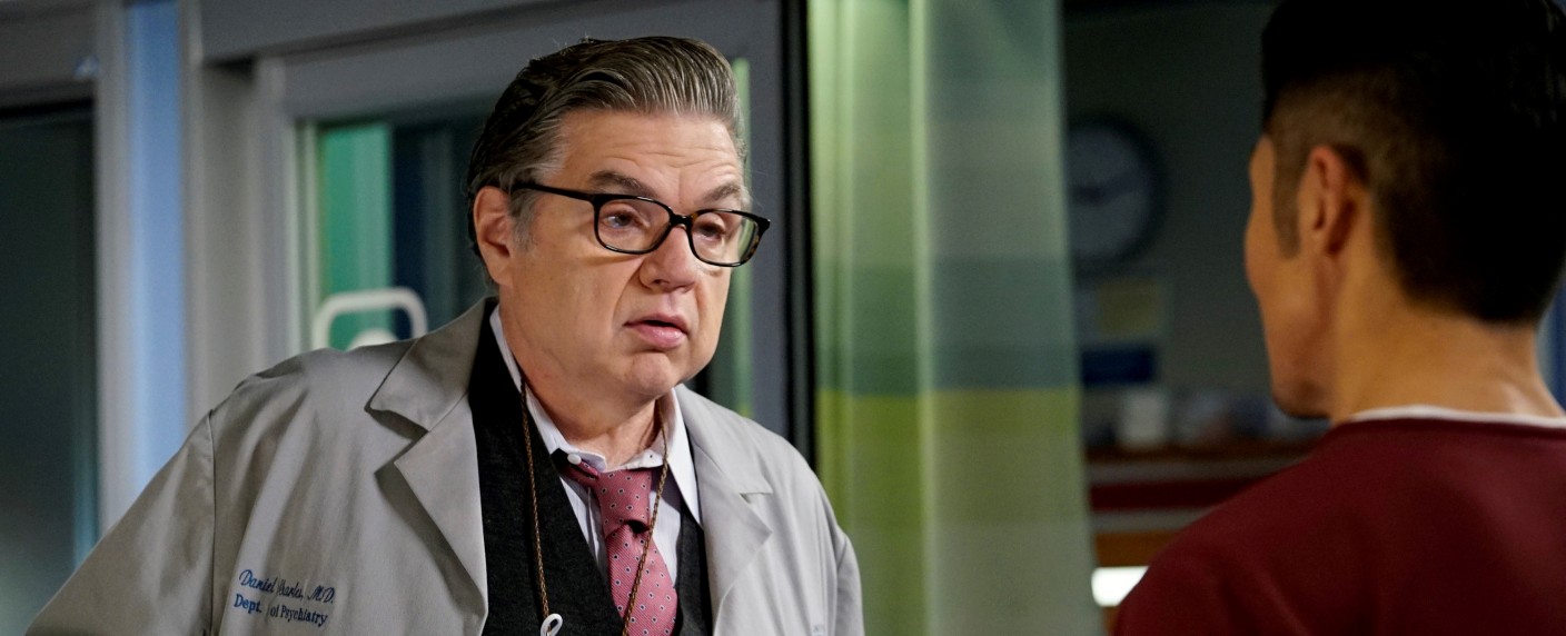 „Chicago Med“: Vertragsverlängerungen mit fünf Darstellern nach Staffel sechs – Serie sichert weitere Beteiligung seiner Ur-Besetzung – Bild: 2020 Universal Television LLC. All Rights Reserved.