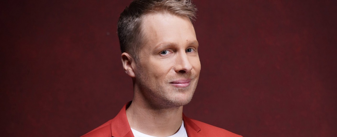 Oliver Pocher schließt Exklusivvertrag mit RTL – „5 gegen Jauch“ und zwei neue Primetime-Formate – Bild: TVNOW /​ Stefan Gregorowius