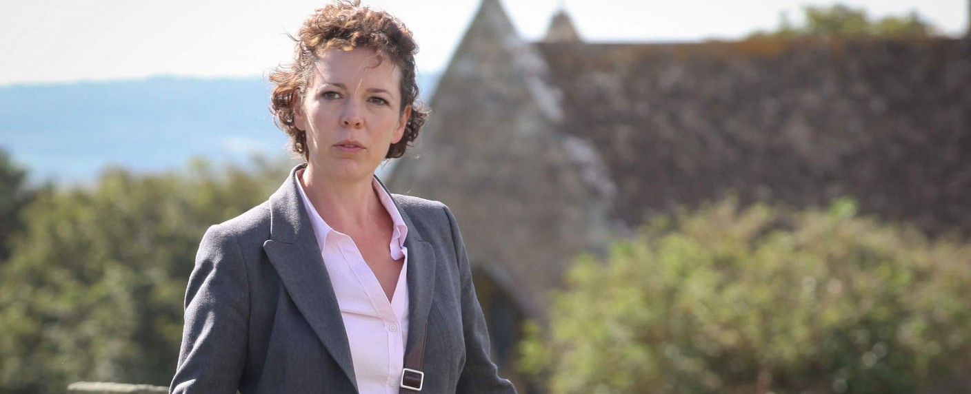„The Crown“: Olivia Colman wird zur Queen ab Staffel 3 – Netflix-Historiendrama hat seine neue Königin gefunden – Bild: ITV