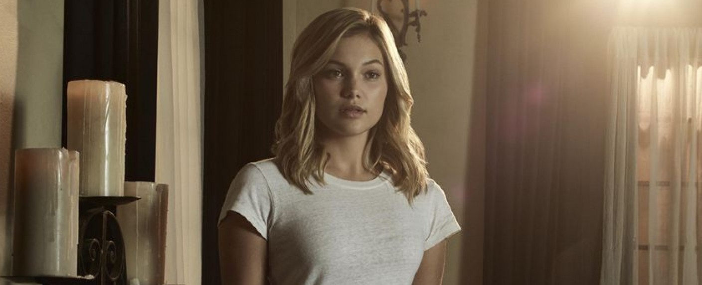 „Cloak & Dagger“-Darstellerin Olivia Holt mit neuer Serienrolle in „Cruel Summer“ – Ungewöhnlicher Teen-Thriller von Produzentin Jessica Biel – Bild: Freeform
