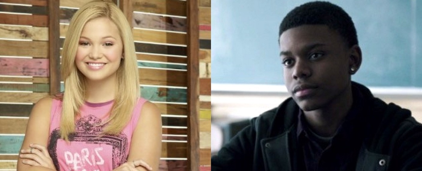 „Marvel’s Cloak & Dagger“: Olivia Holt & Aubrey Joseph übernehmen Hauptrollen – Coming-of-Age-Drama von Freeform findet seine Darsteller – Bild: Disney Channel/​HBO