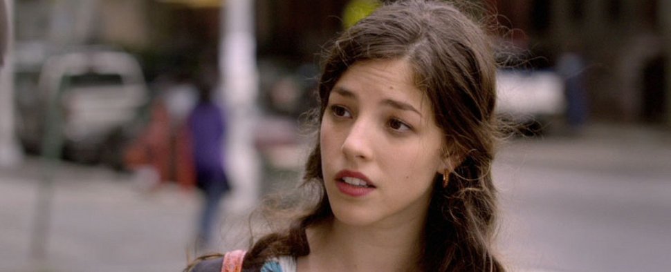Olivia Thirlby in der HBO-Serie „Bored to Death“ – Bild: HBO