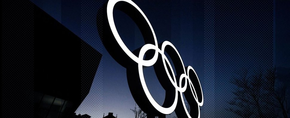 Olympia – Bild: Eurosport