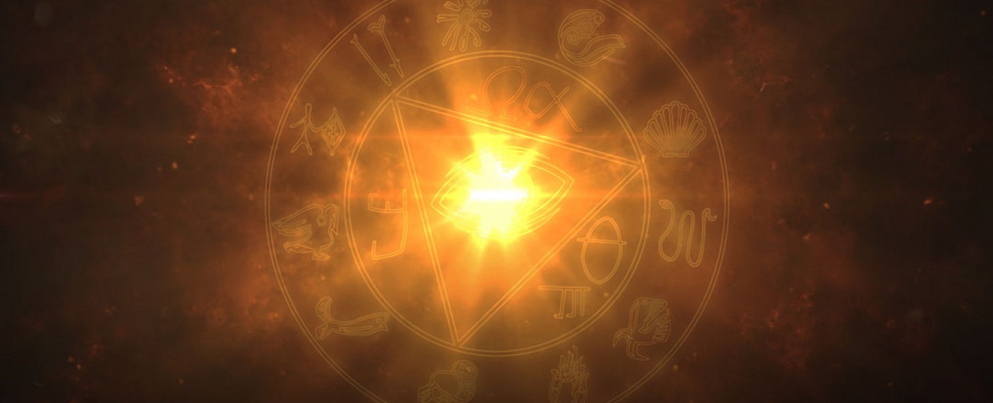 Neue Syfy-Serie „Olympus“ mit Matt Frewer startet im April – Menschen verbannen Götter in den Hades – Bild: Syfy