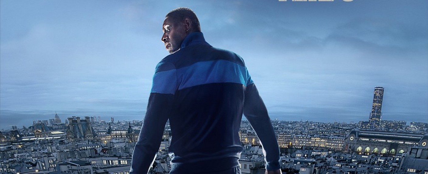 Bestätigt: Omar Sy kehrt als „Lupin“ in Teil 4 zurück – Netflix schickt Erfolgsserie in die Verlängerung – Bild: Netflix