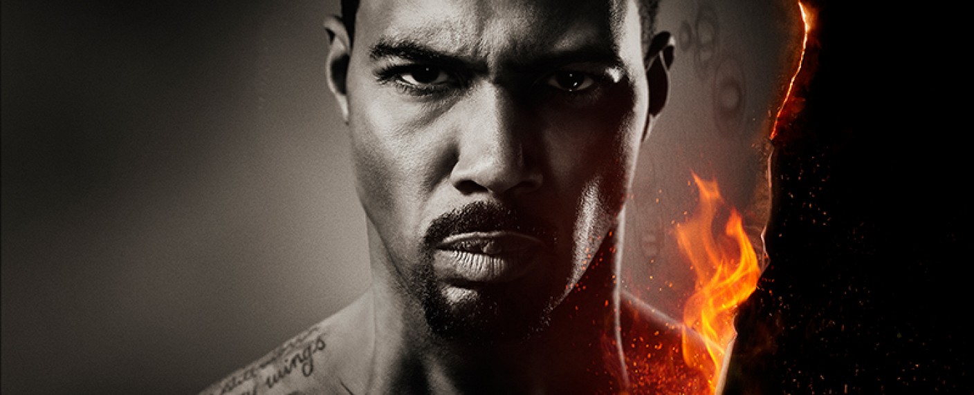 „Power“: 50 Cent bestätigt finale Staffel und Spin-Off-Pläne – Premieren-Event im Madison Square Garden im August – Bild: 2016 Starz Entertainment, LLC