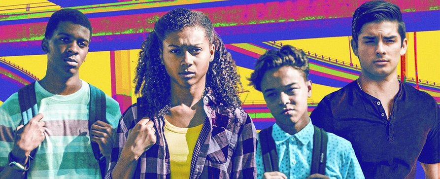 „On My Block“: Netflix bestellt vierte und letzte Staffel – Coming-of-Age-Serie mit später Verlängerung – Bild: Netflix