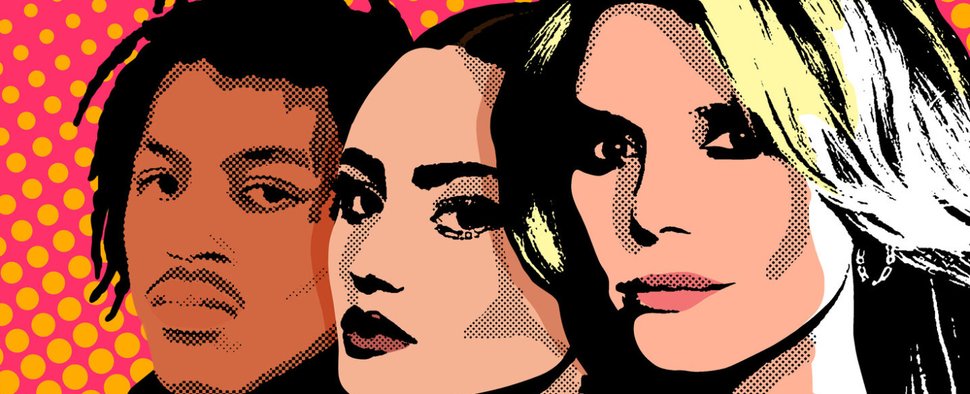 „On & Off the Catwalk – by Heidi Klum“ – Bild: ProSieben