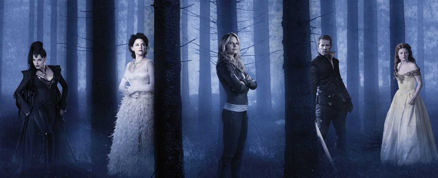 „Modern Family“, „Grey’s Anatomy“ und „Once Upon A Time“ verlängert – ABC bestellt neue Folgen von acht weiteren Serien – Bild: ABC