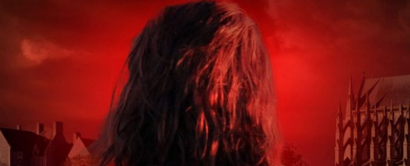 „One Bad Apple“: ZDF koproduziert Mischung aus „Buffy“, „Riverdale“ und „Das Omen“ – Sci-Fi-Drama um Satans Tochter – Bild: ZDF Enterprises/​Tuvalu