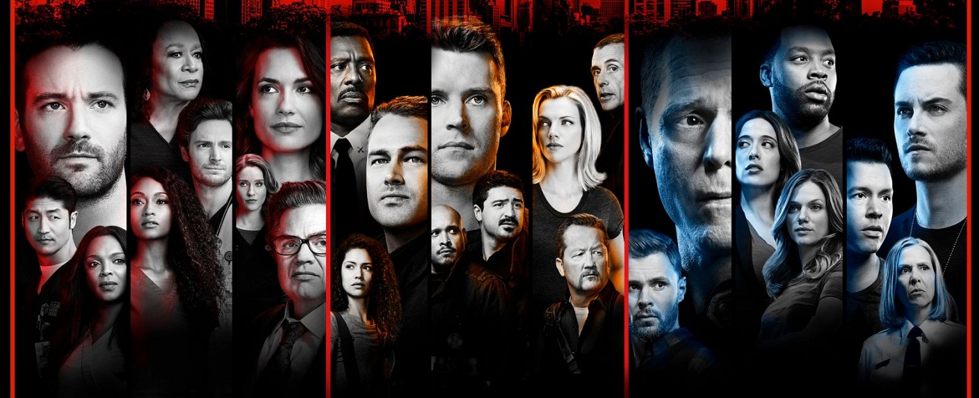 Startdaten für „The Blacklist“, „This Is Us“ und „The Voice“ – NBC verkündet Startdaten für den Herbst 2019 – Bild: NBC