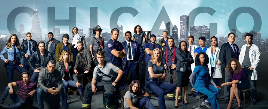 „Law & Order“, „Chicago Fire“ und Co.: NBC verkündet Starttermine für den Herbst – Premierendatum für Fortsetzung von „Zurück in die Vergangenheit“ nun bekannt – Bild: VOX