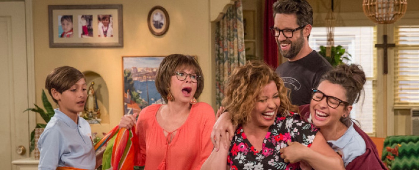 CBS rettet „One Day at a Time“ mit Kabelsender Pop – Abgesetzte Netflix-Sitcom findet neue US-Heimat – Bild: Netflix